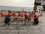 Marsk stig 13 tooth stubble harrow 2