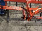 Marsk stig 13 tooth stubble harrow 13