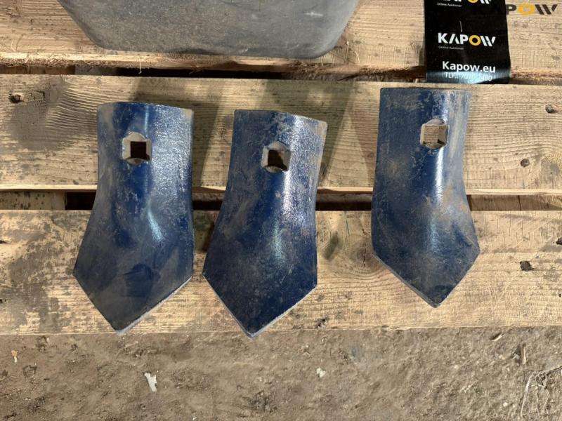 Marsk Stig harrow teeth 2