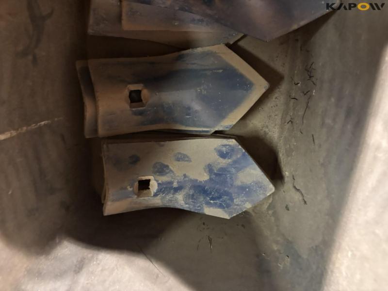 Marsk Stig harrow teeth 4