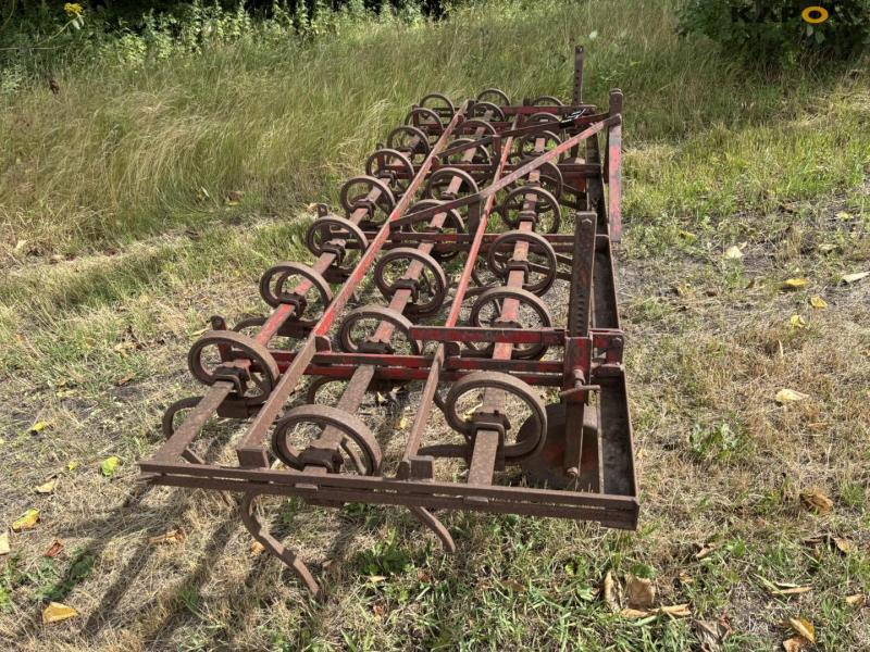 Marsk Stig model 3 harrow 4