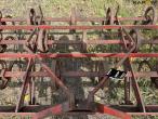 Marsk Stig model 3 harrow 18