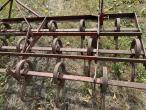 Marsk Stig model 3 harrow 27