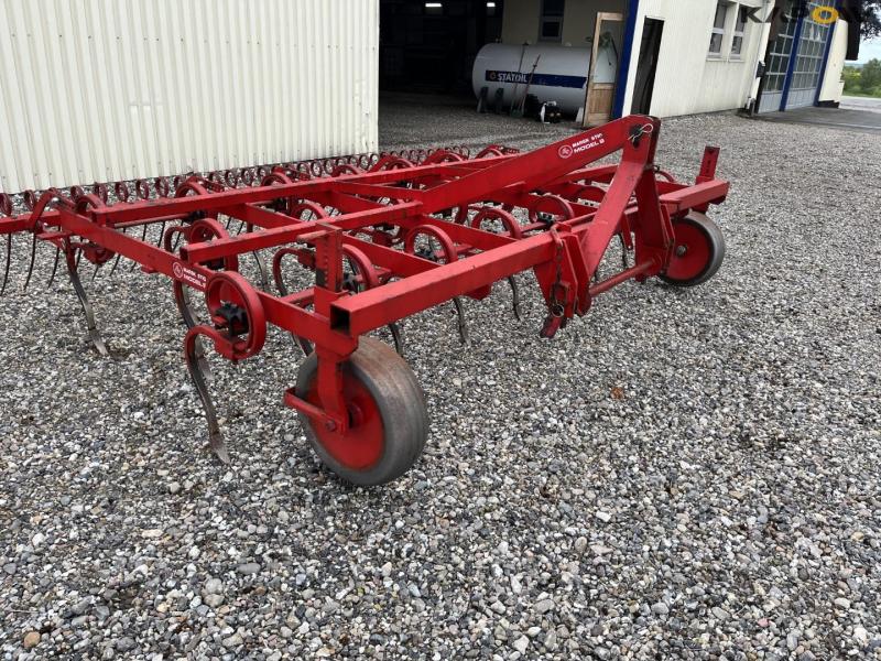 Marsk Stig model 9 seedbed harrow 3