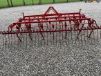 Marsk Stig model 9 seedbed harrow 6