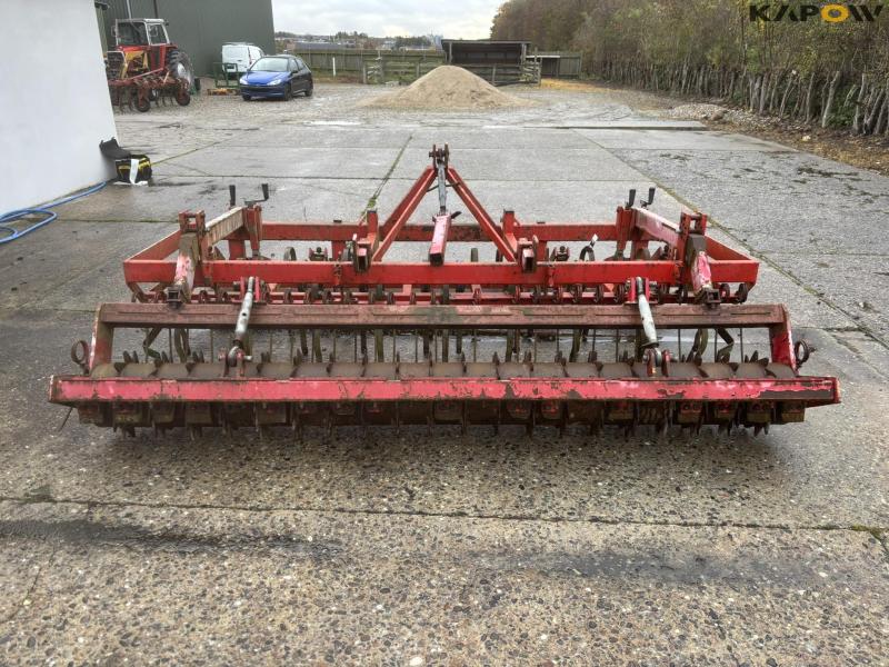 Marsk Stig MS-K combi harrow 3 meters 6