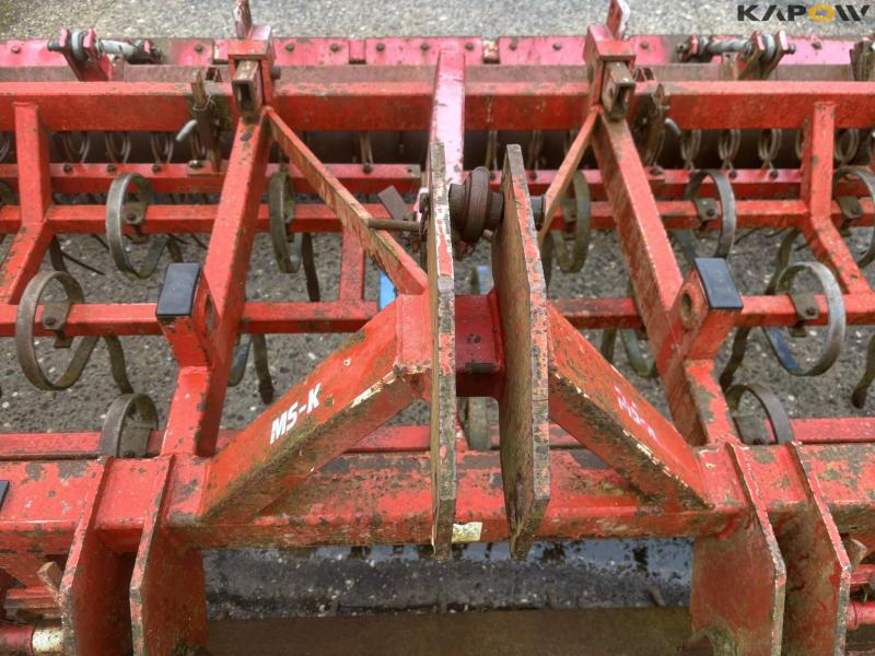 Marsk Stig MS-K combi harrow 3 meters 18