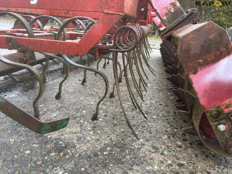 Marsk Stig MS-K combi harrow 3 meters 33