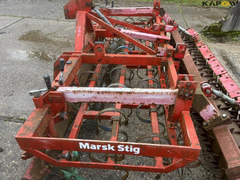 Marsk Stig MS-K combi harrow 3 meters 35