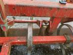Marsk Stig MS-K combi harrow 3 meters 12
