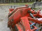Marsk Stig MS-K combi harrow 3 meters 17