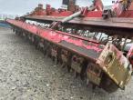 Marsk Stig MS-K combi harrow 3 meters 27