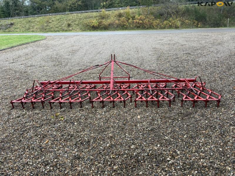 Marsk Stig tine harrow 6