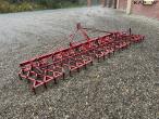 Marsk Stig tine harrow 7