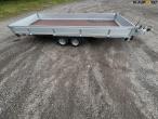Martz gt tipper 3000 kg trailer - New 4