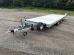 Martz gt tippable 3500 kg trailer 1