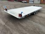 Martz gt tippable 3500 kg trailer 5