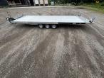Martz gt tippable 3500 kg trailer 8
