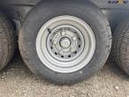 Martz gt tippable 3500 kg trailer 27