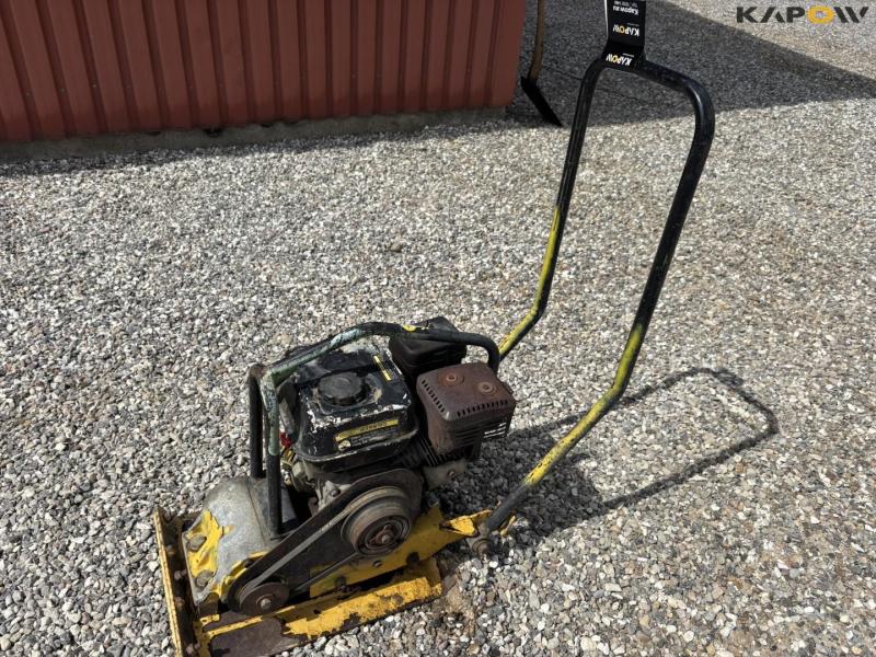 Masalta MS60-2 plate vibrator 1