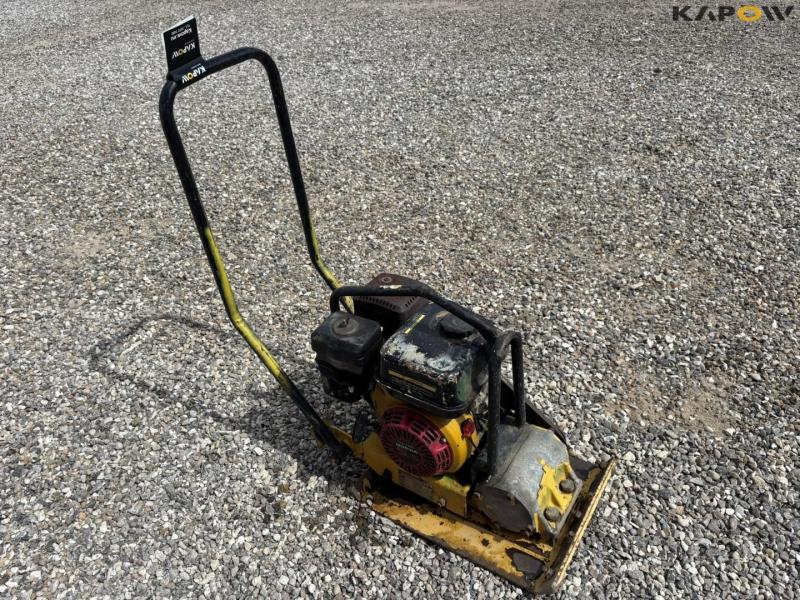 Masalta MS60-2 plate vibrator 3