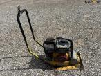 Masalta MS60-2 plate vibrator 4