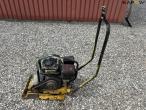 Masalta MS60-2 plate vibrator 8
