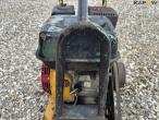 Masalta MS60-2 plate vibrator 11