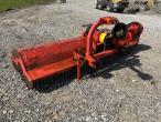 Maschio Brava 250L flail mower 3