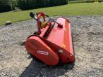 Maschio Brava 250L flail mower 8