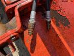 Maschio Brava 250L flail mower 13