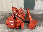 Maschio C300 roto tiller 9