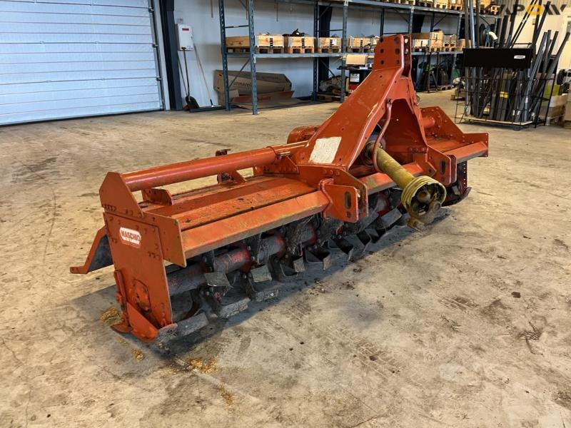 Maschio milling machine 3