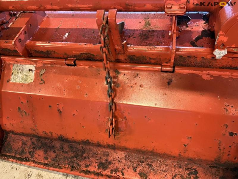 Maschio milling machine 14