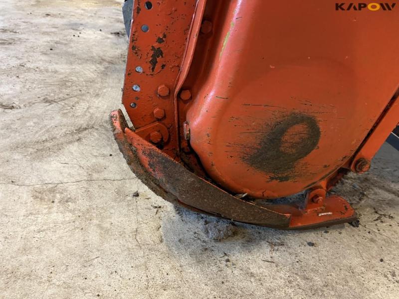 Maschio milling machine 16