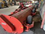 Maschio Gemella 620 fallow mower 7