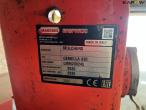 Maschio Gemella 620 fallow mower 16