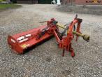 Maschio giraffa 210 flail mower 3