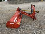 Maschio giraffa 210 flail mower 4