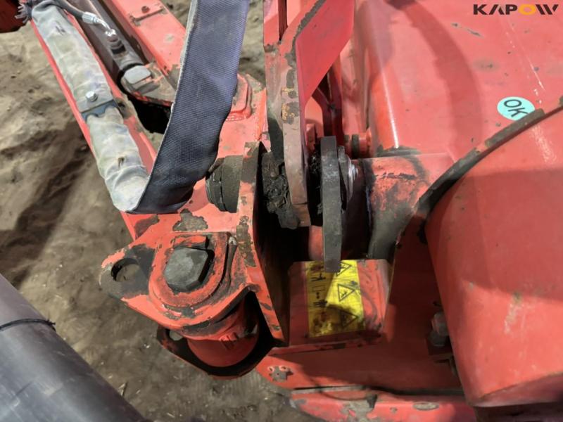 Maschio Giraffona 250 flail mower 18