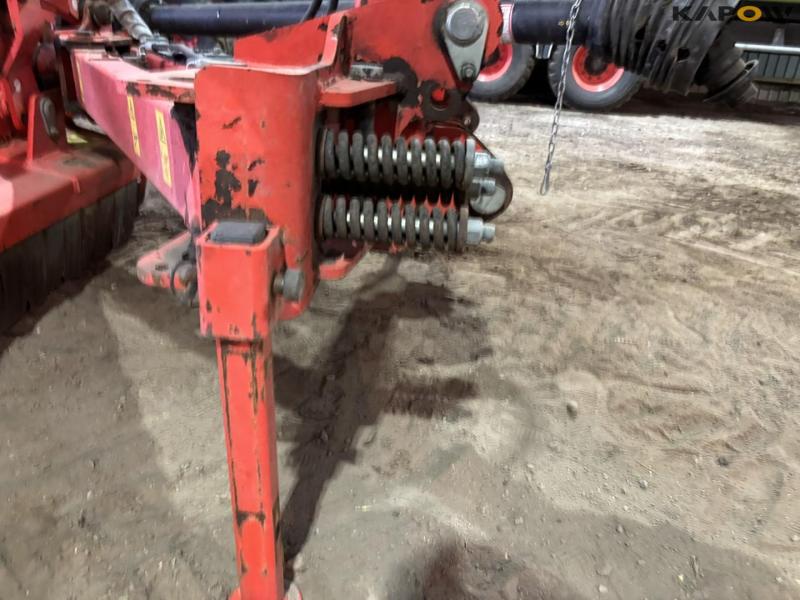 Maschio Giraffona 250 flail mower 26