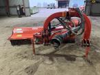 Maschio Giraffona 250 flail mower 6