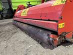 Maschio Giraffona 250 flail mower 9