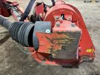 Maschio Giraffona 250 flail mower 15