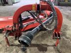 Maschio Giraffona 250 flail mower 23