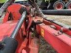 Maschio Giraffona 250 flail mower 28