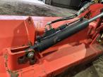 Maschio Giraffona 250 flail mower 30