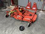 Maschio Jolly 180P rotary mower 1