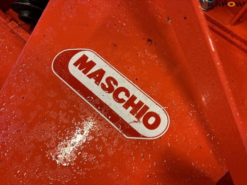 Maschio jolly rotary mower 10