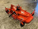 Maschio jolly rotary mower 1